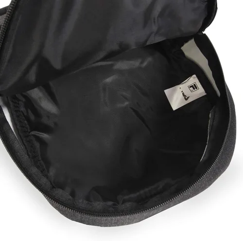 Vista 5 de Fila Mochila Negro 12