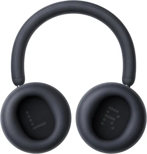 Vista 11 de CMF BY Nothing Auriculares inalámbricos con cancelación activa de ruido Bluetooth 5.4 sobre la oreja, tiempo de reproducción ANC 50H, control