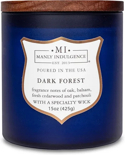 Vista 15 de Manly Indulgence