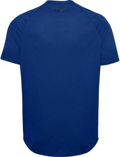 Vista 6 de Under Armour Tech 20 - Camiseta de manga corta cuello en V para hombre