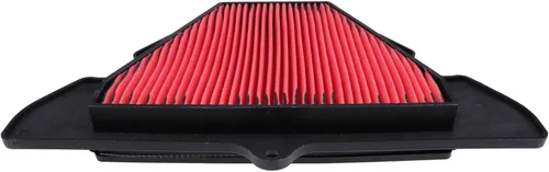 Vista 4 de IEQFUE Filtro de aire 11013-0712 compatible con Kawasaki Ninja/Versys 1000 2011-2023