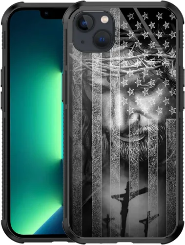 Vista 34 de Funda para iPhone 11 Pro, Funda con Bandera Americana para iPhone 11 Pro Diseño para Hombres Niños [Anti-Rayones] Antideslizante+A Prueba de Golpes