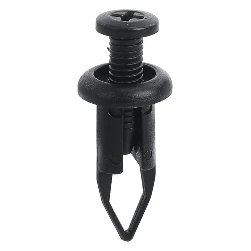 Vista 10 de AC PERFORMANCE 20 unids recortar panel clip escudo clip remache 0.197 in