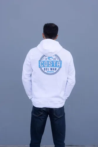 Vista 5 de Costa Del Mar Prado Hoody