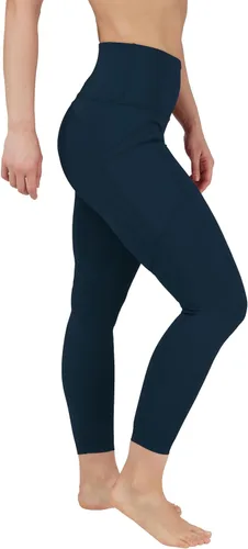 Vista 44 de 90 Degree By Reflex - Pantalones deportivos de yoga para mujer Power Flex