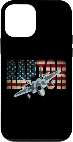 Vista 15 de Funda para iPhone 15 Plus F-22 Raptor