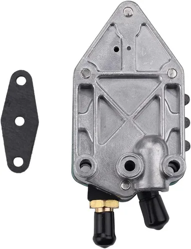 Vista 2 de Tvent 438556 Bomba de combustible Johnson Reemplazo para fueraborda Johnson Evinrude 433387 20-140 CV 48/90/115 18-7352