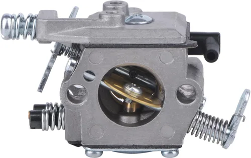 Vista 4 de Carburador MS250 para motosierra STIHL 025 023 021 MS210 MS210C MS230 MS230C con kit de afinación Filtro de aire Línea de combustible (MS250)