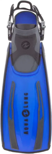 Vista 5 de AQUALUNG Stratos ADJ Aletas (negro, regular)