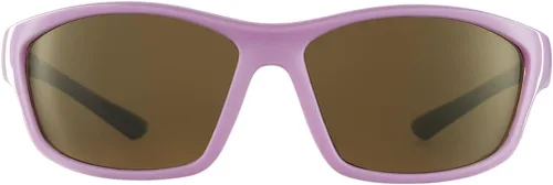 Vista 3 de Gafas de sol polarizadas con lente de vidrio Bnus Corning para hombres y mujeres italiana hecha w. Opción de lente de plástico de alto rendimiento