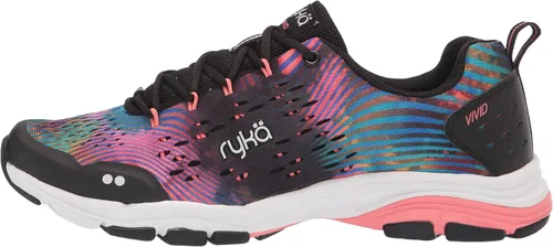 Vista 8 de Ryka Vivid RZX Athletic para mujer