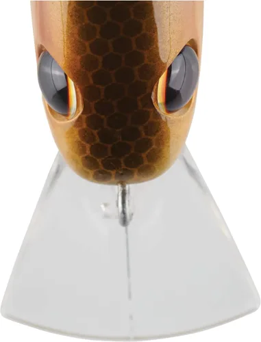 Vista 2 de Berkley Frittside Fishing Hard Bait Amanecer de la mañana fantasma