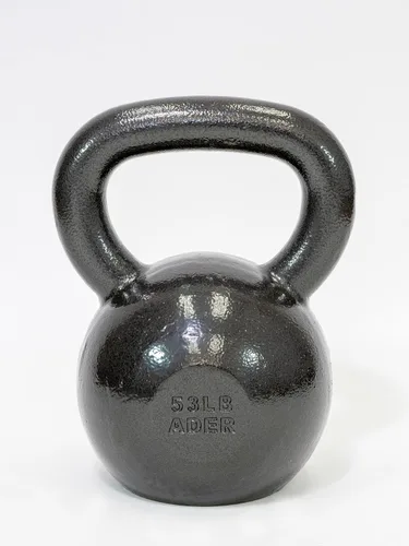 Vista 4 de Pesa rusa Ader Premier - (52.9 lbs)