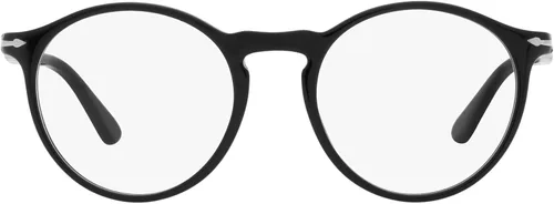 Vista 2 de Persol Women's Po3285v Round Prescription Eyewear Frames