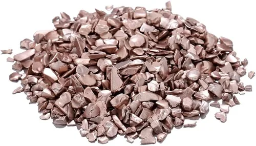 Vista 51 de Rellenos de resina de piedra triturada natural de 0.71 oz, relleno de epoxi UV de cristal, manualidades, decoración de uñas, rellenos de moldes