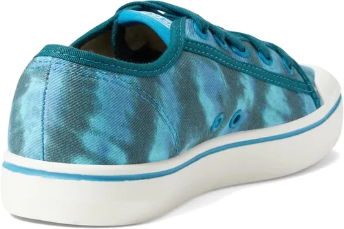 Vista 5 de KEEN Elsa 5 - Tenis cómodos y casuales para mujer