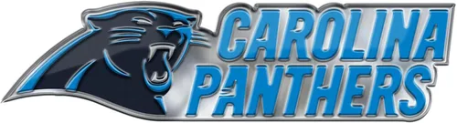 Vista 22 de FANMATS Emblema de Color Automático de la NFL