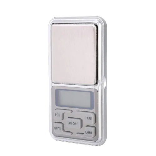 Vista 9 de Báscula digital de joyería, mini báscula electrónica de joyería en quilates, equilibrio de laboratorio, oro y plata, piedra de diamante, herramienta