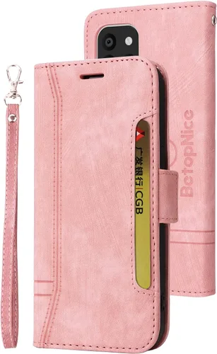 Vista 67 de Funda tipo cartera para Samsung Galaxy S20, piel sintética, con función atril, ranuras para tarjetas, funda plegable con tapa, funda protectora