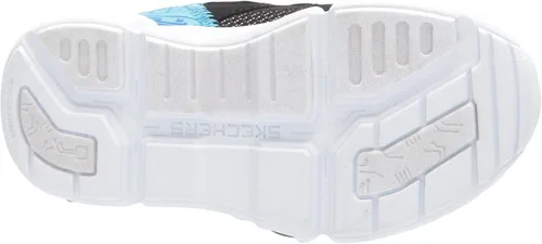 Vista 4 de Skechers Boy's Gametronix Sneaker