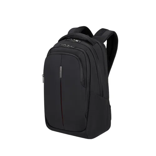 Vista 4 de Mochila para Portátil Samsonite GUARDIT 3.0 Negro 20 x 30 x 44 cm