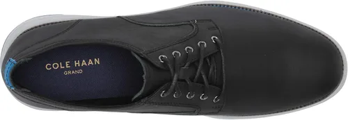 Vista 5 de Cole Haan Grand Atlantic Oxford para hombre, Ch Java