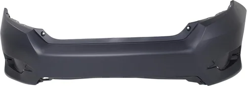 Vista 252 de Garage-Pro Cubierta de parachoques compatible con Honda Accord 1990-1991 imprimado delantero HO1000135