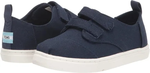Vista 7 de TOMS Niños Niños Cordones Cordones Zapatillas Zapatos Casual - Gris