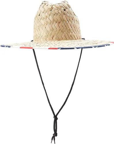 Vista 2 de Quiksilver Gorro de protección solar para hombre