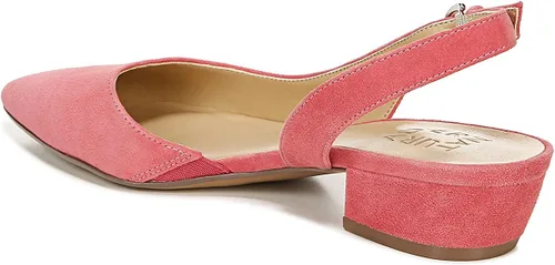 Vista 247 de Naturalizer - Zapatos Pump tacón de talud para mujer