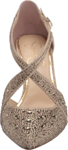 Vista 2 de Jessica Simpson Zapatos de tacón Accile para mujer