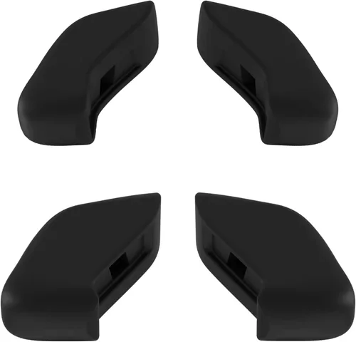 Vista 2 de Replacement Nosepads Nosepieces for Oakley Flak 2.0 OO9295 Flak 2.0 XL OO9188 Sunglass