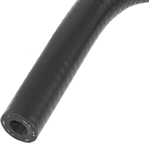 Vista 6 de X AUTOHAUX Reemplazo de goma del tubo 2035010025 del respiradero del tanque de expansión del refrigerante del motor para Mercedes-Benz C230 2003-2005