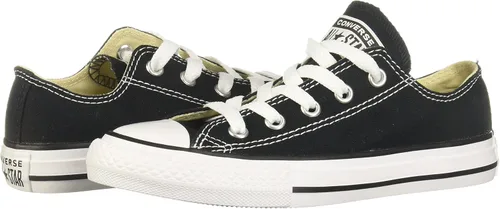 Vista 8 de Converse Zapatillas de deporte unisex Chuck Taylor All Star de lona baja