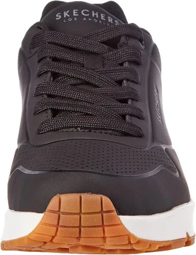 Vista 2 de Skechers Womens Mens Uno Stand on Air Oxford