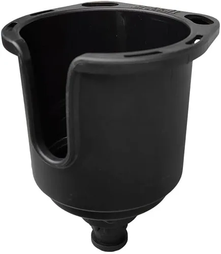 Vista 5 de Brocraft Soporte para bebidas de 90 grados para pista deportiva Lund / Ranger Boat