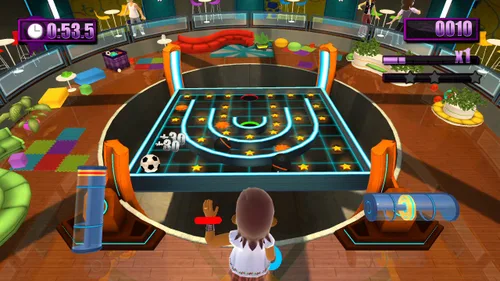 Vista 2 de Motion Explosion - Xbox 360