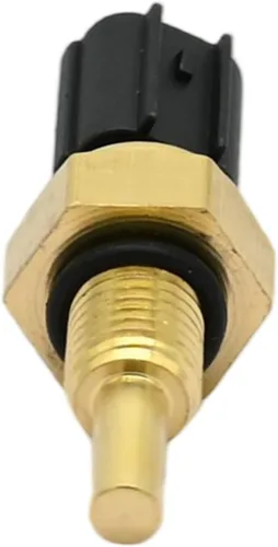 Vista 3 de Interruptor de temperatura del refrigerante del motor Sensor de temperatura del emisor Accord Civic Cr-V Elemento Fit Mdx Odyssey Pilot Ridgeline Tl