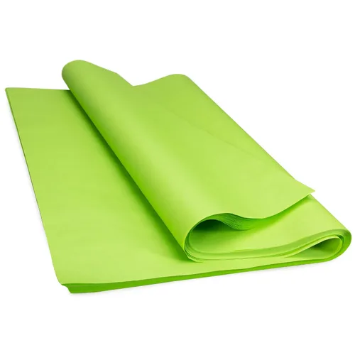Vista 22 de IDL Packaging SatinPack - Hojas de papel de seda negro de 24 x 36 pulgadas, paquete de 100, duraderas 20# (33 GSM), hechas en Estados Unidos, hojas