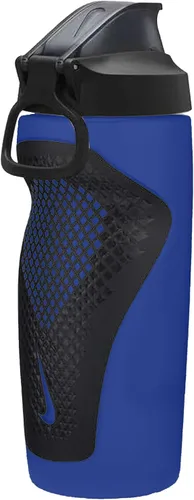 Vista 4 de Nike - Botella REFUEL, Beige pálido, 17.7 fl oz