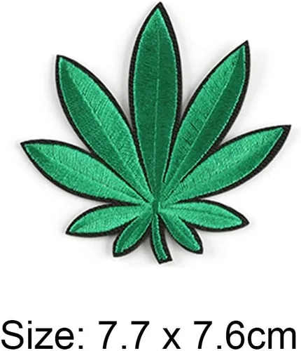 Vista 4 de Surtido de 420 hojas para planchar en apliques bordados, 11