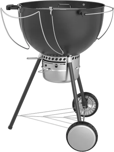 Vista 6 de Soporte para tapa de parrilla Weber Charcoal Kettle Grill 22.5", 18.5" y 26