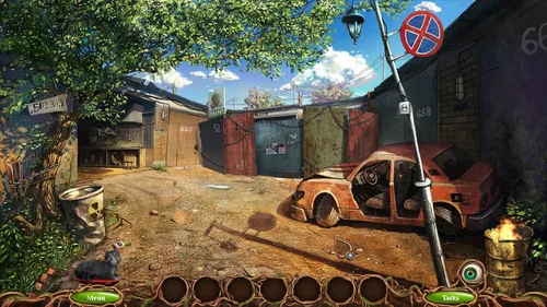 Vista 5 de Legacy Games Amazing Hidden Object Games for PC True Crime Vol. 2 (5 Game Pack) - PC DVD with Digital Download Codes