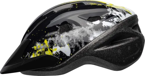 Vista 6 de Bell Casco de bicicleta juvenil Richter