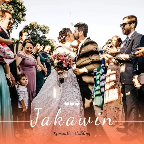 Vista 7 de JAKAWIN Bride Wedding Hair Piece Rhinestone Bridal Hair Accessories Diamond Hair Vine for Women HV113
