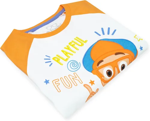 Vista 6 de Blippi Camiseta para niño