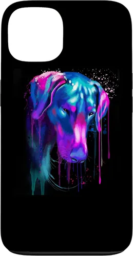Vista 7 de Doberman Dog for a Doberman Mom Case for iPhone 17