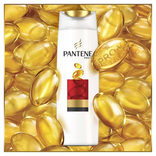 Vista 2 de Champú Pantene Colour Protect y Smooth