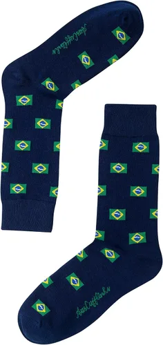 Vista 4 de Calcetines para hombre, calcetines divertidos de regalo para mujer, novedosos y divertidos calcetines de regalo para papá, calcetines para mamá