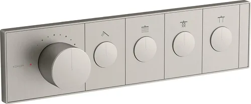 Vista 9 de ANTHEM™ RECESADO MECH TH CONTROL 4OT